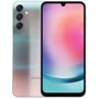 Смартфон Samsung Galaxy A24 4/128Gb Silver A245F