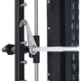 Фитнес станция inSPORTline Cable Column CC650 Double (25847): Максимальный вес пользователя, кг 150