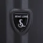Чемодан Semi Line 20" (S) Black (T5854-1) (DAS303038): Стиль Повседневный (Casual)