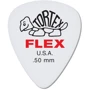 Медіатор Набор медиаторов DUNLOP 428P.50 TORTEX FLEX STANDARD PLAYER'S PACK 0.50