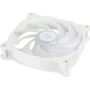 Кулер SilverStone Air Blazer 120RW-ARGB: Разъем 4pin