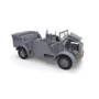 Збірна модель MiniArt MA35189 Армійський Автомобіль Kfz.70 з гармати 7,62 cm F.K. 39 (r) фото 10