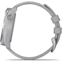 Смарт-часы Garmin Approach S40 Stainless Steel (010-02140-00): Особенности Влагозащищенные