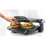 Електрогриль DeLonghi CG 298 BK: Потужність, Вт 1800