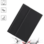 Аксессуар для iPad BeCover Case Smart Keyboard TouchPad Black for iPad Pro 12.9 (2018-2022) (712381): Материал силикон
