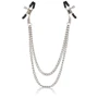 Зажимы для сосков Tiered Nipple Clamps