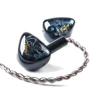 Наушники Queen of Audio Vesper Galaxy Grey