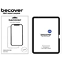 Аксесуар для iPad BeCover Tempered Glass 10D Black for iPad Air 11 (2024 / 2025) (711675) фото 3