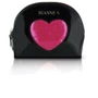 Романтический набор Rianne S: Kit d'Amour + чехол-косметичка Black/Pink