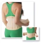 Корсет пояснично-крестцовый MedTextile облегченный 25 см размер S/M (4820137294273): Размер S-M