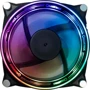 Кулер GameMax Big Bowl Vortex RGB Lighting Ring (GMX-12-RBB): Тип вентилятор