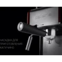 Кофеварка Polaris PCM 4002A: Мощность, Вт 800