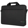 Сумка для ноутбуков Grand-X 15.6'' Black (SB-120): Форм-фактор 15.6"