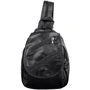 Женский рюкзак Valiria Fashion черный (DETBA2507-8): Материал Искусственная кожа