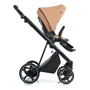 Универсальная коляска 2 в 1 Roan Ivi Cinnamon (R-I-CN): Тип коляски Универсальная коляска (2-в-1)