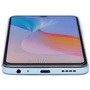 Смартфон Vivo Y21 4/64GB Diamond Glow: Процесор Mediatek MT6765 Helio P35 Octa-core (4x2.35 GHz Cortex-A53 & 4x1.8 GHz Cortex-A53) + PowerVR GE8320