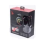 Навушники A4Tech Bloody MC750 Black: Опір навушників (Ом) 32