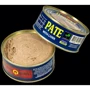 Паштет с печенью, PowerBANKa, ТМ Zdorovo ж/б 100 г (WT3333): Вид мяса свинина