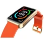 Смарт-часы Blackview R5 Orange: Интерфейсы подключения Bluetooth 5.0
