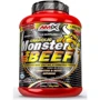 Протеин Amix Anabolic Monster Beef Protein 2200 g / 67 servings / strawberry-banana
