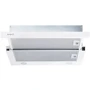 Вытяжка Borgio TLC (TR) 60 White: Тип воздухоочистителя Отвод