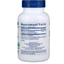 Life Extension DMAE Bitartrate 150 mg 200 Veg Caps діметіламіноетанол: Форма випуску капсули