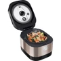 Мультиварка Tefal RK905A34: Приготовление каш есть