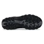 Ботинки CMP Rigel Low Trekking Shoes Wp (3Q13247-44Uf) 43 (44) серые натуральная замша демисезон фото 4