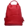 Жіночий рюкзак ARTiS Bags червоний (6559322)