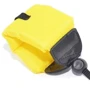 Ремінець-поплавець на зап'ястя MSCAM Dive Strap Yellow для екшн камер GoPro, Sony, SJCAM фото 4