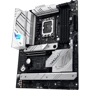 ASUS ROG STRIX B760-A GAMING WIFI D4: Роз'єми на платі PCI Express x1, USB Type-C, USB 3.2 Gen 1, USB 2.0, M.2, SATA 3.0