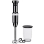 Блендер KitchenAid Classic 5KHBV53EOB: Конструкція ручний