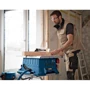 Дискова пилка Bosch GTS 18V-216 (0601B44000): Робота від акумулятора Есть