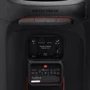 Акустика JBL PartyBox Stage 320 (JBLPBSTAGE320EP): Частотний діапазон 40 - 20000 Гц