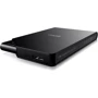 Внешний жесткий диск Silicon Power Stream S03 1TB USB 3.0 Black (SP010TBPHDS03S3K): Форм-фактор 2.5"
