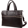 Мужская конференц-сумка Valiria Fashion коричневая (3DET869-2-10): Стиль Повседневный (Casual)
