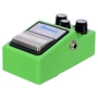 Педаль гітарних ефектів Гітарна педаль овердрайв Ibanez TS9 Tubescreamer: Принцип дії Аналоговий
