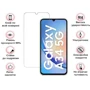 Аксесуар для смартфона BeCover Tempered Glass 3D Crystal Clear для Samsung A346 Galaxy A34 5G (709257): Тип защитное стекло