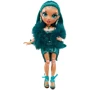 Кукла Rainbow High S4 – Джуэл Ричи с аксессуарами (578314): Особенности С блестками, На шарнирах