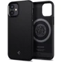 Чехол для iPhone Spigen Core Armor Mag Matte Black (ACS01866) for iPhone 12 Mini: Тип чехла накладка на заднюю часть