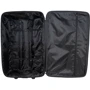 Чемодан Semi Line 28" (L) Black черный (T5656-3): Пол Унисекс