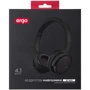 Наушники Ergo BT-490 Black: Назначение для смартфона и плеера
