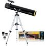 Телескоп National Geographic 114/900 AZ (9011200): Виробник National Geographic