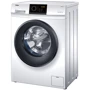 Стиральная машина Haier HW60-12829A: Тип машины Автомат