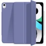 Аксесуар для iPad BeCover Case Book Magnetic Purple (706851) для iPad Air 2020/iPad Air 2022: Колір фіолетовий