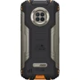 Смартфон Doogee S96 Pro 8/128Gb Orange: Оперативная память 8 ГБ