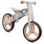Беговел Kinderkraft Runner 2021 Nature Grey (KRRUNN00GRY0000) фото 6