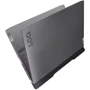 Ноутбук Lenovo LOQ 16APH8 (82XU000YUS): Вес 2.6 кг