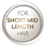 Фен Remington AS7300 Blow Dry and Style Caring: Количество скоростей 2