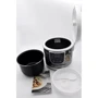 Мультиварка Milano MC-3012WC Personal Chef: Количество программ (режимов) приготовления 11